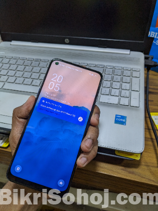 Oppo Reno 7 5G